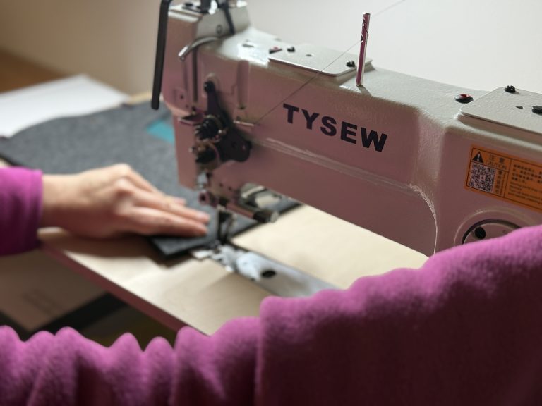 What Is Batch Sewing? A Practical Guide for Utilitarian Sewing Projects