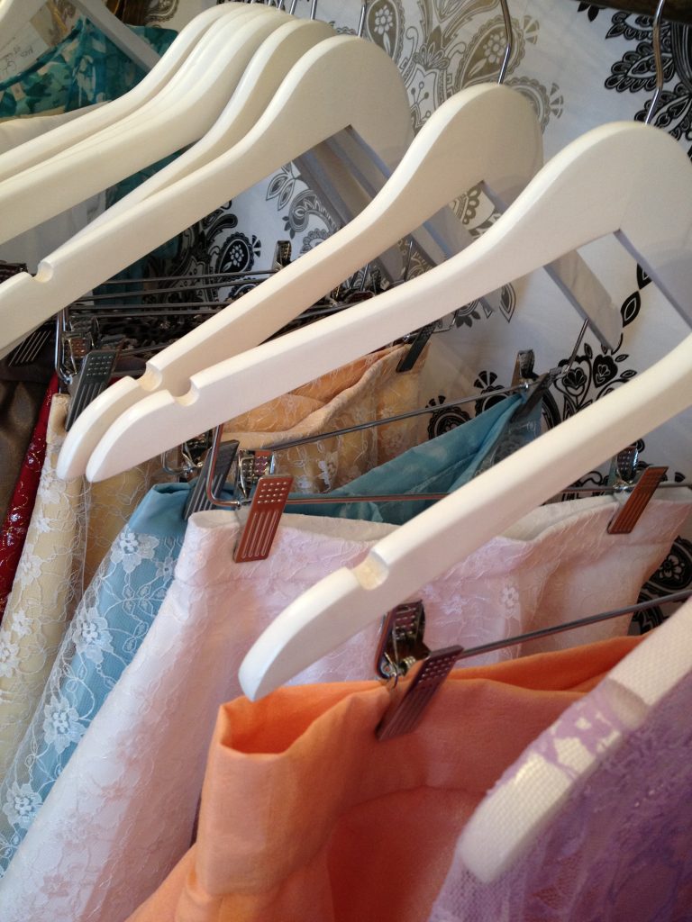 How to Plan Your Sewing Production Calendar for Small Brands